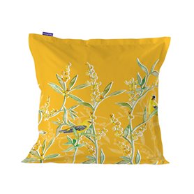 Housse de coussin HappyFriday Corniglia Multicouleur 60 x 60 cm