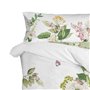 Taie d'oreiller HappyFriday Azahara Multicouleur 45 x 110 cm
