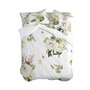 Housse de Couette HappyFriday Azahara Multicouleur 180 x 220 cm