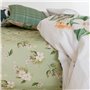 Housse de Couette HappyFriday Azahara Multicouleur 180 x 220 cm