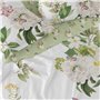 Drap HappyFriday Azahara Multicouleur 160 x 270 cm