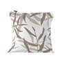 Housse de coussin HappyFriday Blanc Maple  Multicouleur 60 x 60 cm