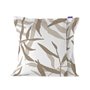 Housse de coussin HappyFriday Blanc Maple  Multicouleur 60 x 60 cm