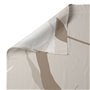 Drap HappyFriday Blanc Maple Multicouleur 210 x 270 cm