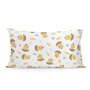 Taie d'oreiller HappyFriday Happynois Pirate ship Multicouleur 50 x 75 cm