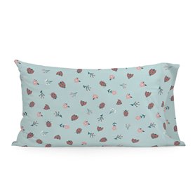 Taie d'oreiller HappyFriday Mini Catarinas Multicouleur 50 x 75 cm