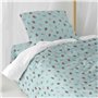 Parure de couette HappyFriday Mini Catarinas Multicouleur Lit 1 persone 2 Pièces