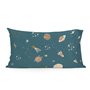 Taie d'oreiller HappyFriday Mini Universe Multicouleur 50 x 75 cm