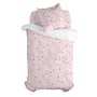 Parure de couette HappyFriday Mini Sky stars Multicouleur Lit 1 persone 2 Pièces