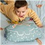 Coussin HappyFriday HF Mini Multicouleur Dinosaure 40 x 30 cm