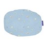 Coussin HappyFriday HF Mini Multicouleur Baleine 40 x 30 cm