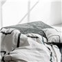 Housse de Couette HappyFriday Blanc Serenity  Multicouleur 240 x 220 cm