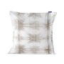 Housse de coussin HappyFriday Blanc Tie dye Multicouleur 60 x 60 cm