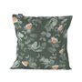 Housse de coussin HappyFriday Blanc Corymbia  Multicouleur 60 x 60 cm