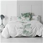 Housse de Couette HappyFriday Blanc Corymbia Multicouleur 260 x 240 cm