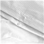 Housse de Couette HappyFriday Blanc Corymbia Multicouleur 240 x 220 cm