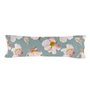 Taie d'oreiller HappyFriday Spring Blossom Multicouleur 45 x 125 cm