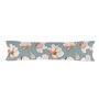 Taie d'oreiller HappyFriday Spring Blossom Multicouleur 45 x 155 cm