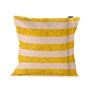 Housse de coussin HappyFriday Spring Blossom Multicouleur 60 x 60 cm