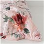 Housse de Couette HappyFriday Summer Floral Multicouleur 180 x 220 cm