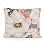 Taie d'oreiller HappyFriday White Peonies Multicouleur 60 x 70 cm