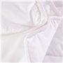 Remplissage de couette HappyFriday Basic Blanc 120 + 250 g/m² 105 x 200 cm (2 Pièces)