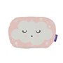 Coussin HappyFriday Moshi Moshi Multicouleur Nuages 40 x 30 cm