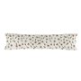 Taie d'oreiller HappyFriday Tinny bloom Multicouleur 45 x 155 cm