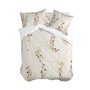 Housse de Couette HappyFriday Wild flowers Multicouleur 240 x 220 cm