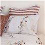 Housse de coussin HappyFriday Wild flowers Multicouleur 60 x 60 cm