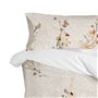 Taie d'oreiller HappyFriday Wild flowers Multicouleur 45 x 110 cm (2 Unités)