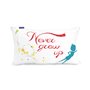 Housse de coussin HappyFriday Mr Fox Flying Boy Multicouleur 50 x 30 cm