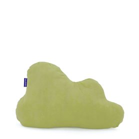 Coussin HappyFriday Basic Vert 60 x 40 cm