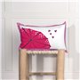 Housse de coussin HappyFriday Moshi Moshi Cherry Blossom Multicouleur 50 x 30 cm