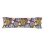 Parure de couette HappyFriday Moshi Moshi Woodland Multicouleur Lit 1 persone 2 Pièces