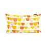 Housse de coussin HappyFriday Moshi Moshi Pretty Parrots Multicouleur 50 x 30 cm