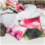 Housse de Couette HappyFriday Cassia Multicouleur 260 x 240 cm