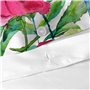 Housse de Couette HappyFriday Cassia Multicouleur 260 x 240 cm