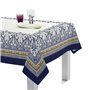 Nappe HappyFriday Victoria Multicouleur 150 x 150 cm