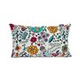 Housse de coussin HappyFriday Mr Fox Nanny Multicouleur 50 x 30 cm