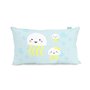 Housse de coussin HappyFriday Yellow Submarine Multicouleur 50 x 30 cm