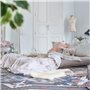 Housse de Couette HappyFriday Coral reef Multicouleur 155 x 220 cm