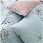 Housse de Couette HappyFriday Coral reef Multicouleur 155 x 220 cm