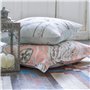 Housse de Couette HappyFriday Coral reef Multicouleur 155 x 220 cm