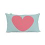 Housse de coussin HappyFriday Moon dream Multicouleur 50 x 30 cm