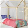 Parure de couette HappyFriday Happynois Moon Dream Multicouleur Lit 1 persone 2 Pièces