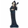 Figurine Décorative Alexandra House Living Polyrésine Oriental Musique 16 x 60 x 21 cm