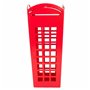 porte-parapluie Alexandra House Living Rouge 22 x 49 x 22 cm