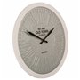 Horloge Murale Alexandra House Living Métal Bois MDF 60 x 6 x 60 cm