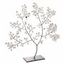 Figurine Décorative Alexandra House Living Métal Coquillage Arbre 52 x 10 x 54 cm